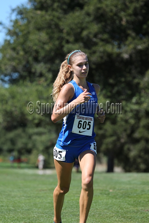 2015SIxcHSSeeded-259.JPG - 2015 Stanford Cross Country Invitational, September 26, Stanford Golf Course, Stanford, California.